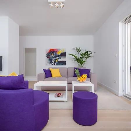 Apartment Lavender